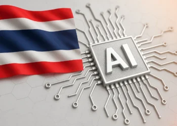 AI na Tajlandu u fokusu digitalne budućnosti