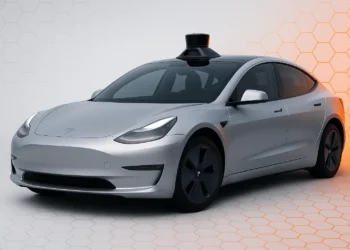 Tesla krije detalje o Robotaxi projektu