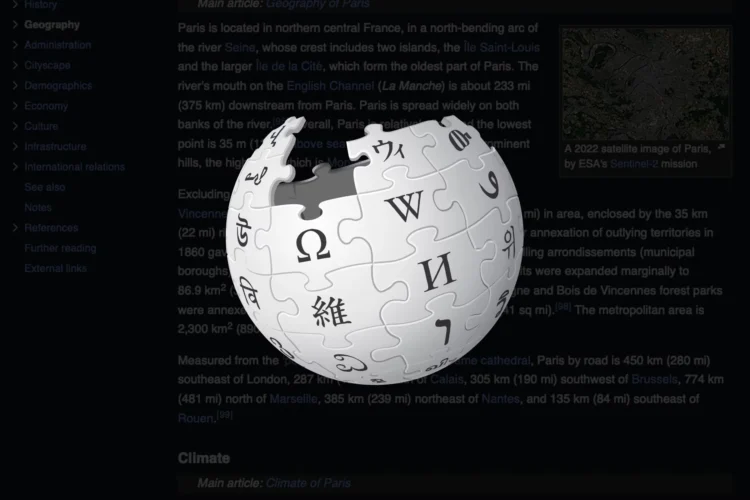 Wikipedia stopira AI sažetke nakon pobune urednika