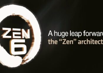 AMD Ryzen Zen 6 procesori već u rukama proizvođača: Više jezgara po CCD-u i novi memorijski kontroler
