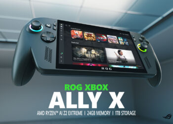 ROG Xbox Ally „procurele“ cene – niže nego što se očekivalo