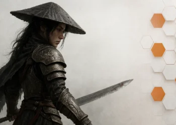 Wuchang: Fallen Feathers – krvav, brutalan i komplikovan