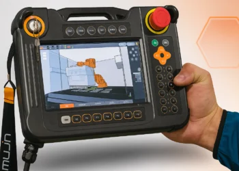 Mujin formira globalni tim za širenje MujinOS-a