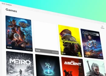 DLSS Swapper dobio podršku za više jezika i pametnije upravljanje DLSS verzijama