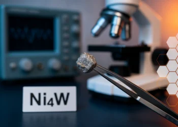 Memorija – novi metal može smanjiti potrošnju energije