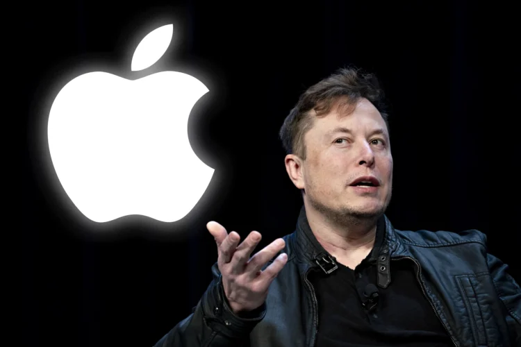 Apple odbio Muskovu ponudu od 5 milijardi $ za Starlink