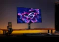 ASUS predstavio ROG Strix OLED XG27ACDMS: 1440p, 280Hz, QD-OLED ispod $500