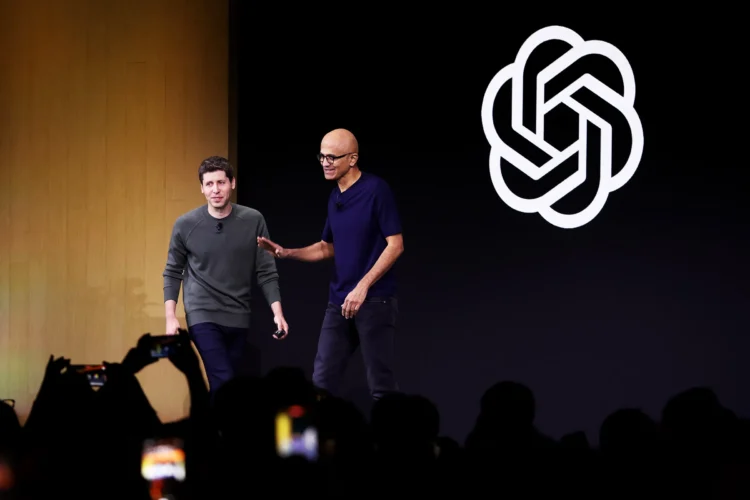 OpenAI sprema AI browser, direktan udar na Chrome