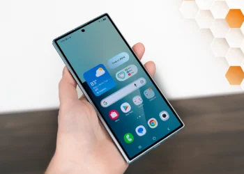 Samsung Galaxy Z Fold 7