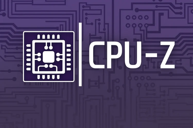 CPU-Z 2.16 dobija podršku za RTX 50 GPU-ove i AMD Zen 5 procesore