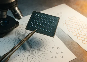 Kontrola fenomena poznatog kao „exchange bias“