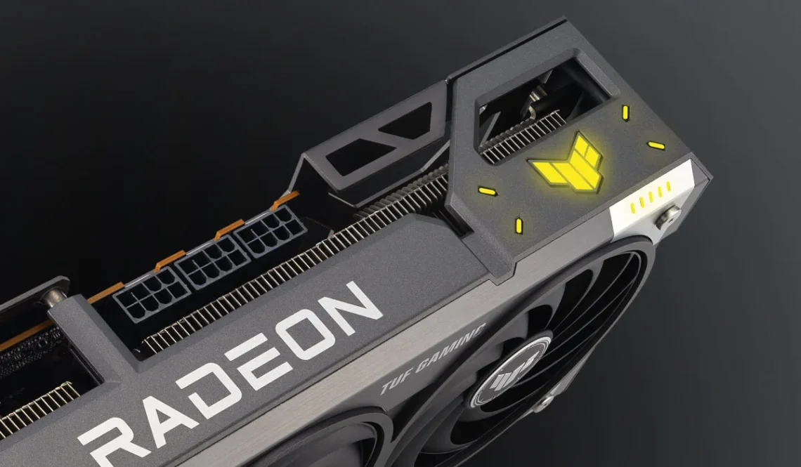Radeon RX 9070 XT sada brži od RTX 5070 Ti zahvaljujući novim AMD drajverima