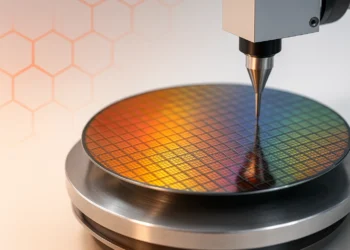 Fraunhofer razvija održiv sistem za kontrolu wafer-a