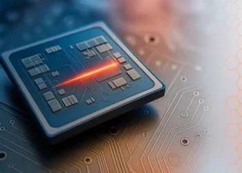 Prvi hibridni kvantni čip – svetlost, struja i fotoni