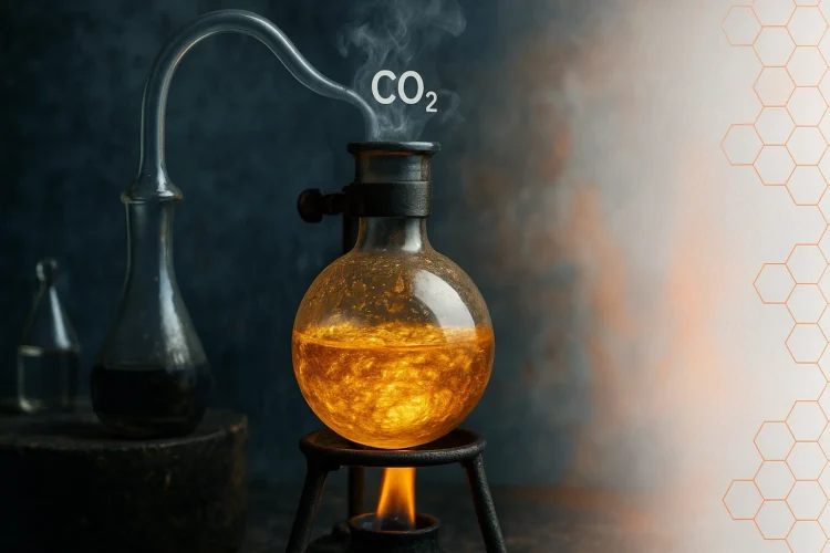 CO₂ pretvoren u tečno zlato sa 67% efikasnosti – šta ovo znači za svet?