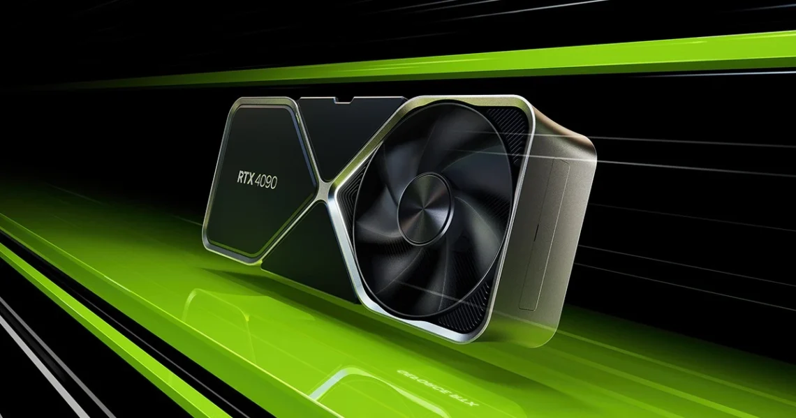Nvidia udvostručuje FPS za RTX 40 seriju – potpuno besplatno