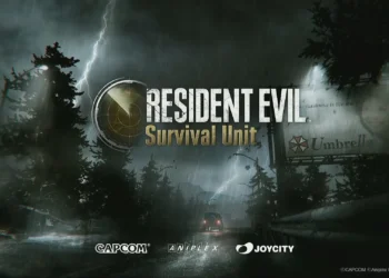 Nova era Resident Evila: Survival Unit stiže na mobilne uređaje