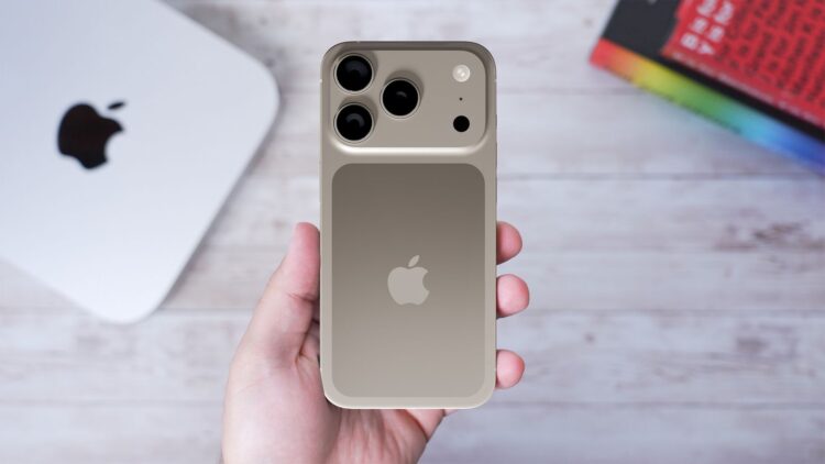 iPhone 17 stiže u septembru, Apple menja dizajn i donosi ultra-tanki model
