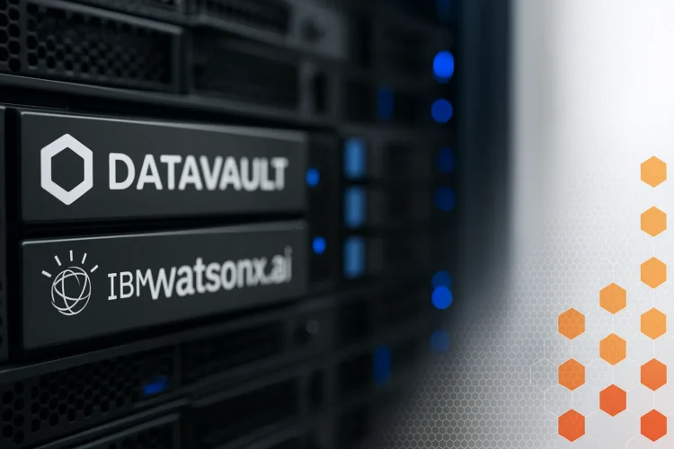 IBM i Datavault AI udružuju snage na globalnoj AI platformi za monetizaciju podataka