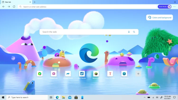 Microsoft Edge drastično ubrzan – sajtovi se prikazuju za manje od 300ms