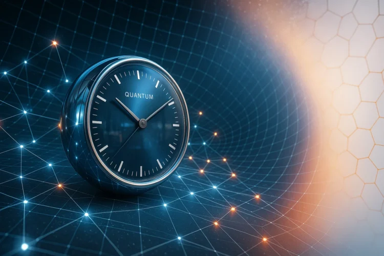 Kvantni internet ulazi u novu fazu — testiranje uticaja gravitacije na kvantnu mehaniku