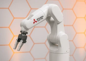 Mitsubishi roboti smanjuju jaz u znanju automatizacije