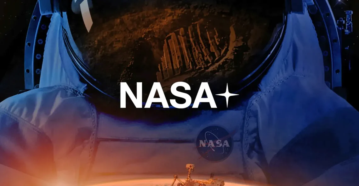 Nova era: gledajte NASA misije direktno preko Netflixa