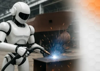 Humanoidni roboti stižu u brodogradilišta 2027.