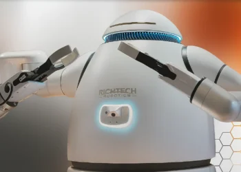 Richtech Robotics potpisao višemilionski ugovor sa kompanijom iz Pekinga