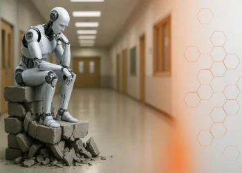 Da li AI uništava akademski integritet?