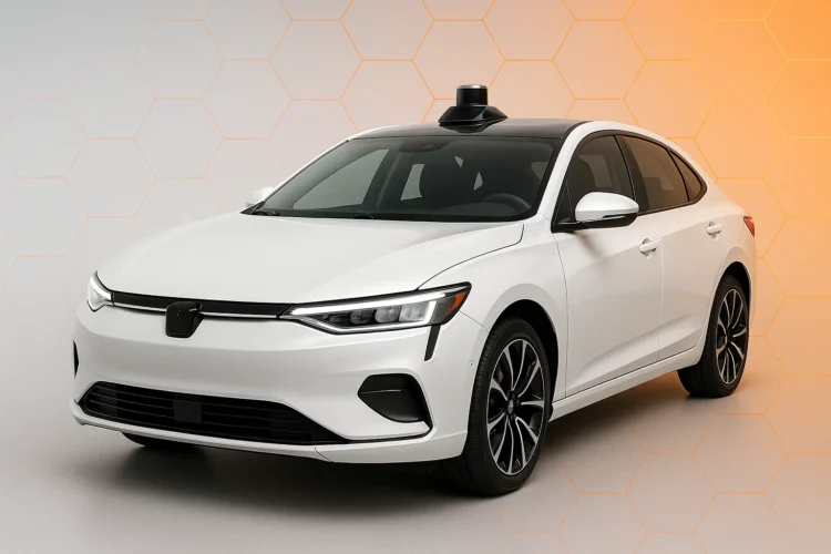 Nemački startap Motor Ai prikupio 20 miliona dolara za razvoj svog autonomnog softvera
