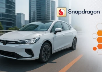 Qualcomm pokreće novu generaciju pametnih vozila u Indiji