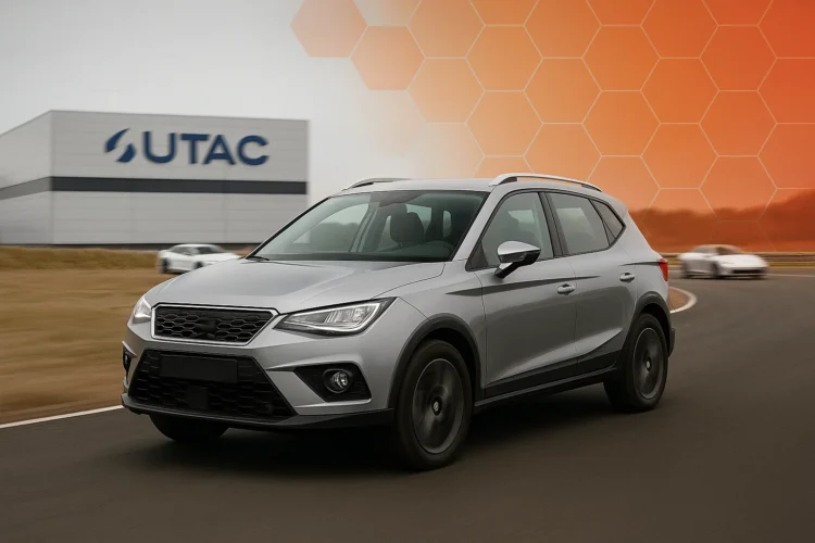 UTAC ulaže u globalnu ekspanziju automobilske industrije
