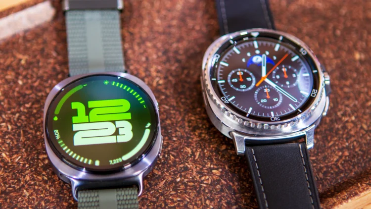 Samsung lansirao Galaxy Watch8 seriju sa Gemini AI i naprednim zdravstvenim funkcijama