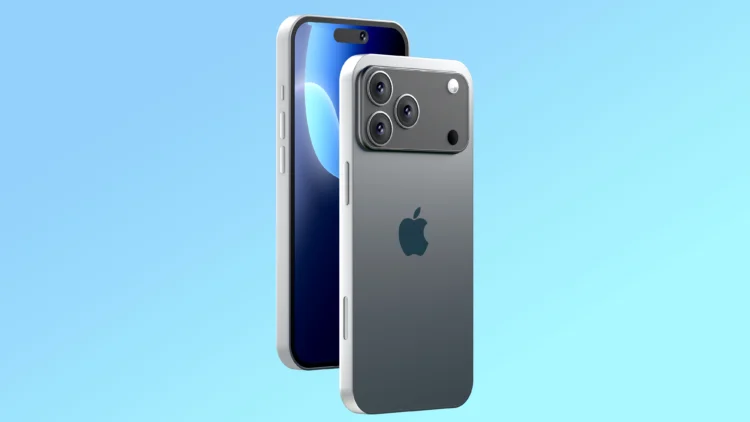 Procurili detalji iPhone 17 Pro Max: novi dizajn, moćnija kamera i bolja baterija