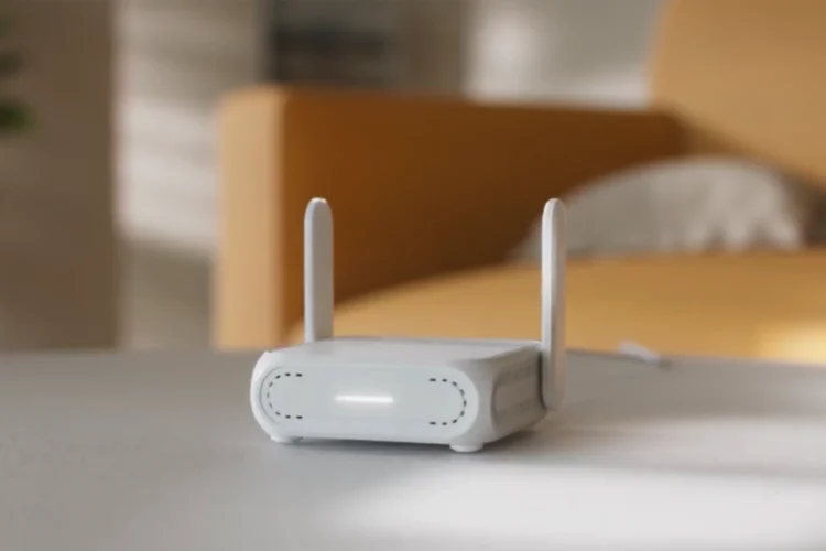 ASUS Predstavlja RT-BE58 Go WiFi 7 Mini Putni Ruter