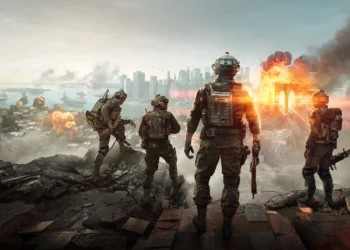Battlefield 6 beta obara rekorde i podiže vrednost EA akcija