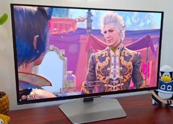 Samsung predstavio prvi OLED sa 500Hz osvežavanjem