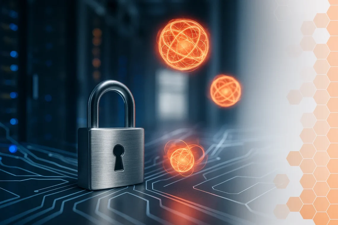 Svet enkripcije i internet u doba kvantnih računara