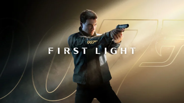 007 First Light stiže u martu 2026: IO Interactive otkrio datum izlaska i gameplay detalje