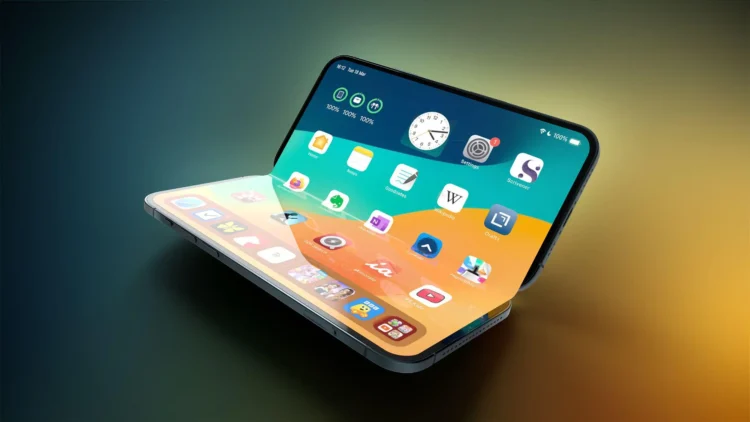 Sledeći Apple-ov sklopivi iPhone ličiće na iPhone Air