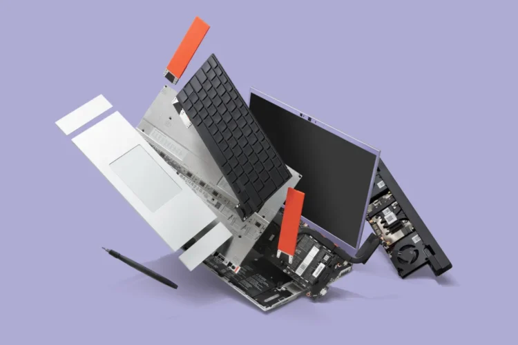 Framework Laptop 16 dobija nadogradivi RTX 5070 GPU i nove AMD procesore