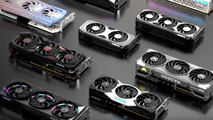 AMD-ov novi FSR Redstone AI radi i na NVIDIA GPU-ovima