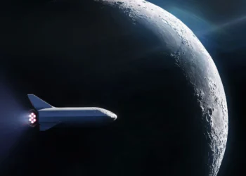 Musk najavljuje da će Starship od 2026. nositi 100 tona u orbitu