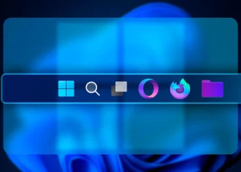 Windows 11 dobija poboljšanja taskbara i Copilot preporuke u Start meniju