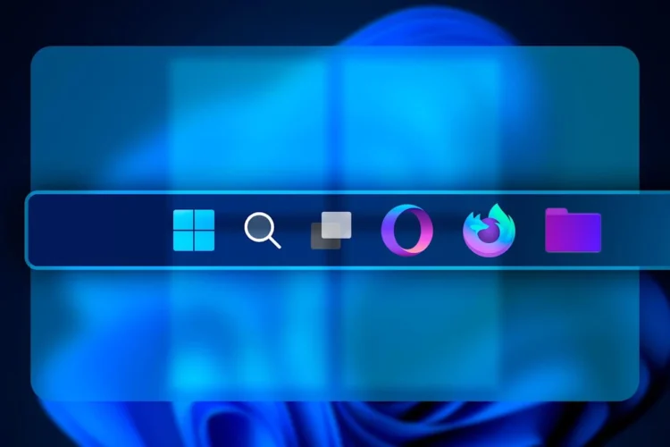 Windows 11 dobija poboljšanja taskbara i Copilot preporuke u Start meniju
