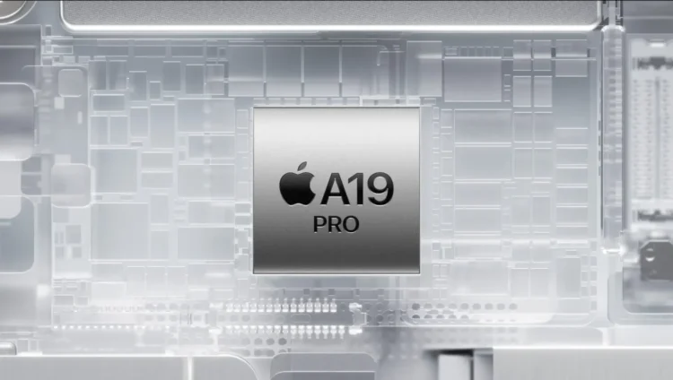 iPhone 17 Pro modeli dobijaju jaču verziju A19 Pro čipa sa 6-jezgarni GPU-om