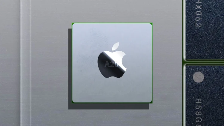 Apple planira tri A20 čipseta za iPhone 18 seriju 2026. godine