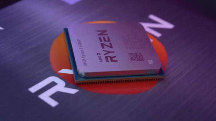 AMD lansirao još jedan Zen 3 procesor za AM4: Ryzen 5 5600F stiže sa nižim taktovima