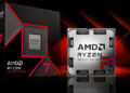 AMD lansirao Ryzen 7 9700F – novi Zen 5 CPU bez integrisane grafike